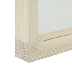 Muuto Arced Spiegel 80x55cm| Badaccessoires