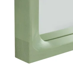 Muuto Arced Spiegel 80x55cm| Badaccessoires