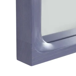 Muuto Arced Spiegel 80x55cm| Badaccessoires