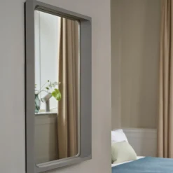 Muuto Arced Spiegel 80x55cm| Badaccessoires