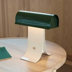 Northern Archive LED Tischleuchte 25cm| Tischleuchten|Nachttischleuchten