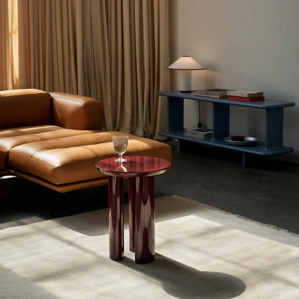 Regale^&Tradition Archivo JH43 Regal