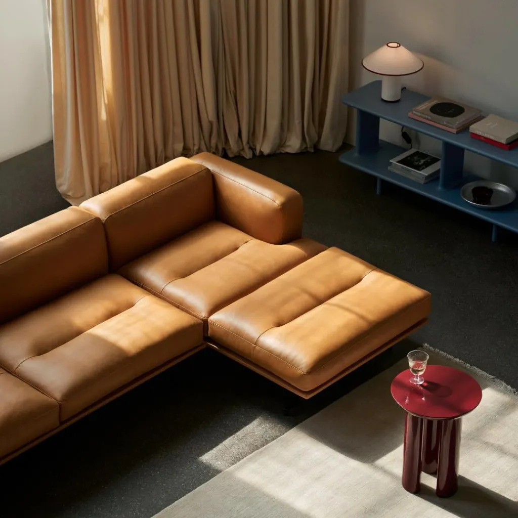 Regale^&Tradition Archivo JH43 Regal