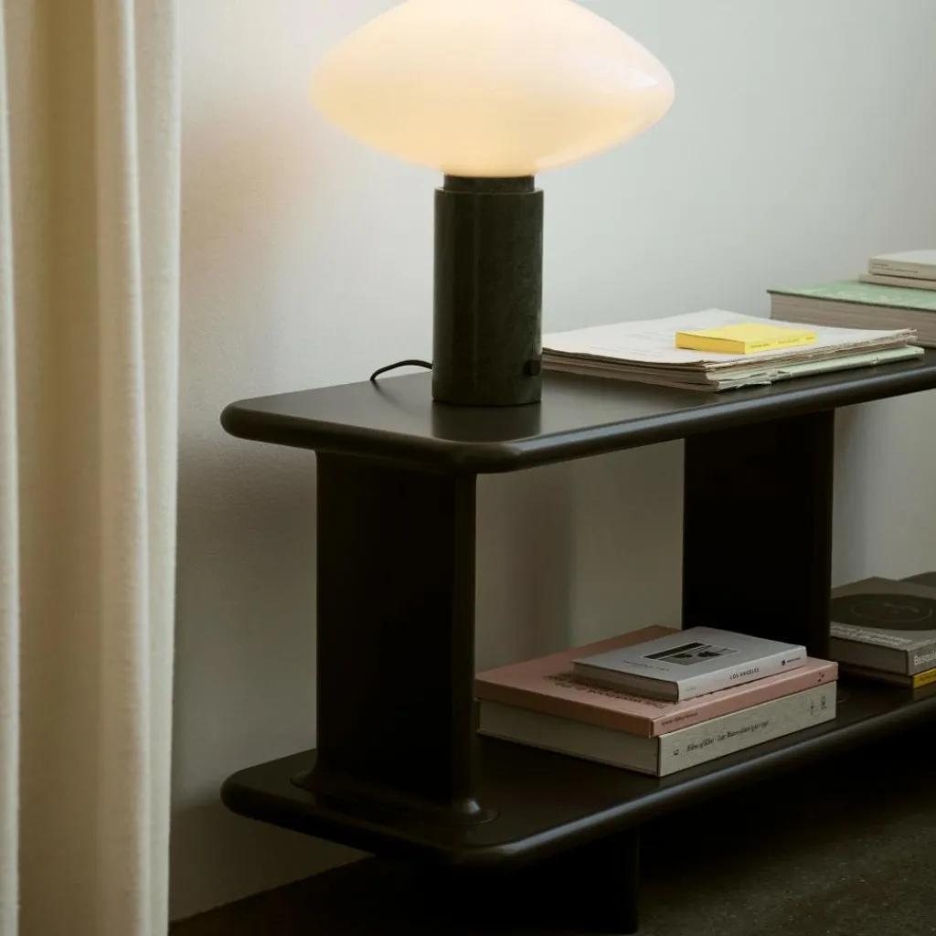 Regale^&Tradition Archivo JH43 Regal