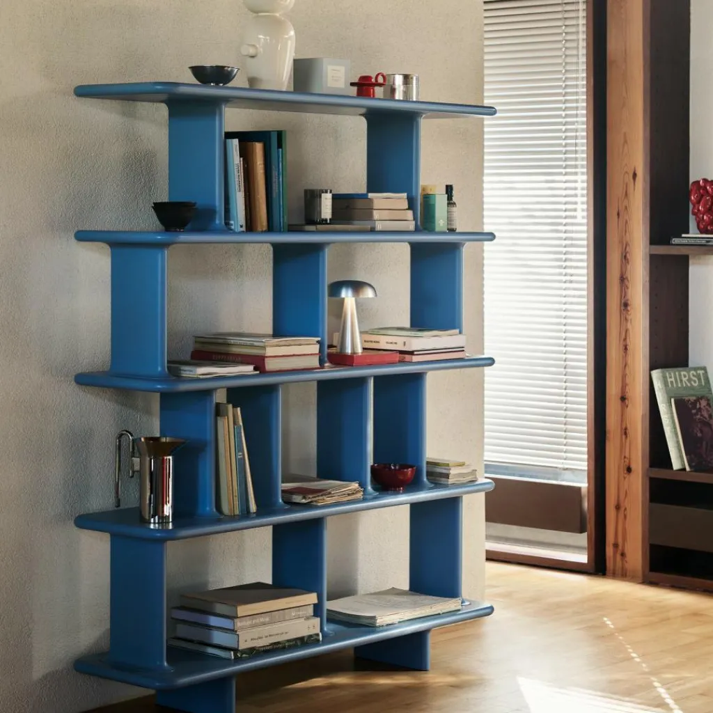 Regale^&Tradition Archivo JH45 Regal