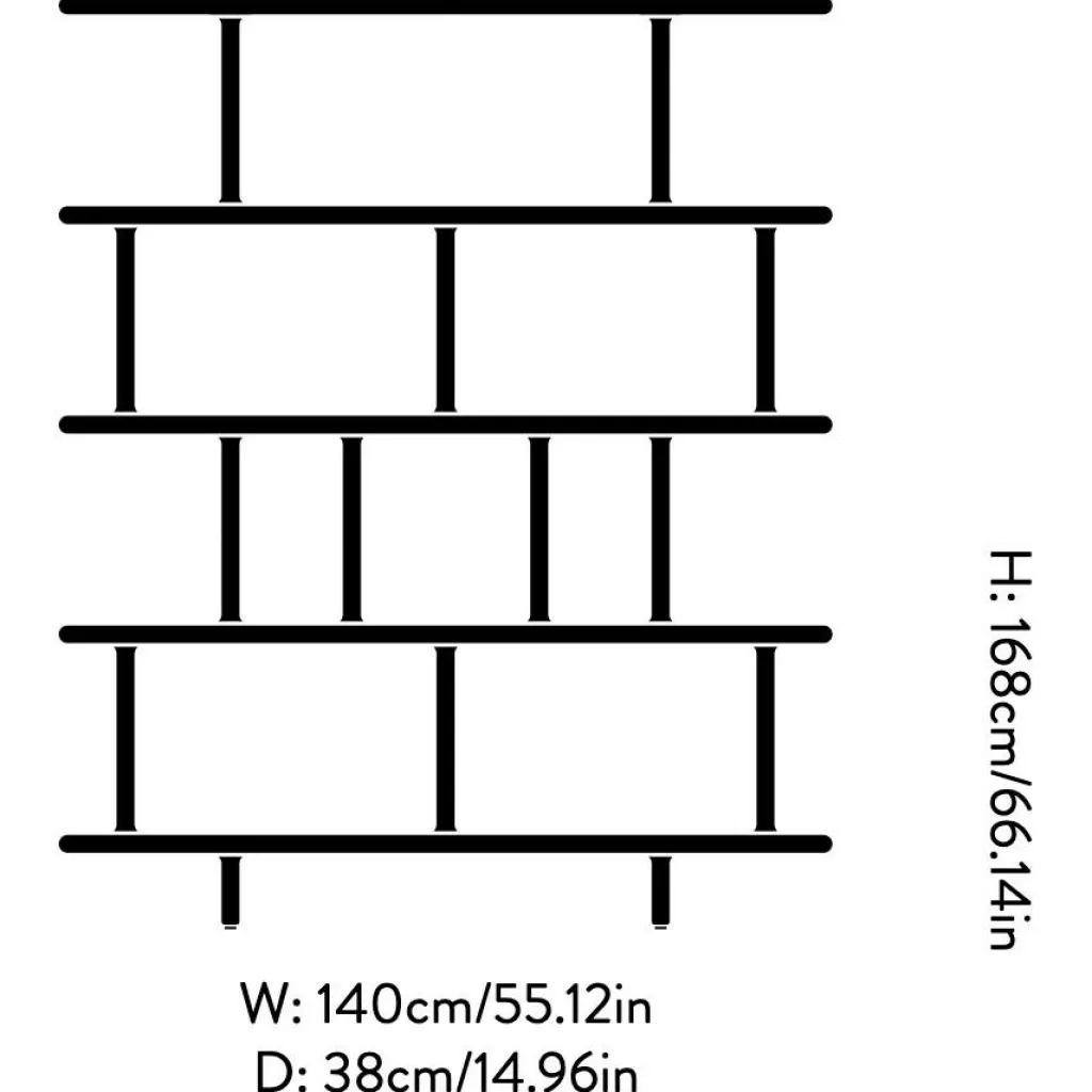 Regale^&Tradition Archivo JH45 Regal