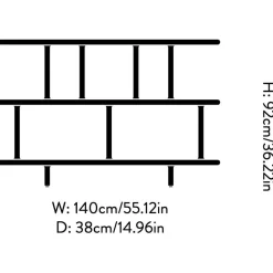 &Tradition Archivo JH44 Regal| Regale