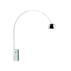 Flos Arco LED Stehleuchte| Stehleuchten