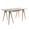 Tische|Schreibtische^Design House Stockholm Arco Schreibtisch 150x75x74cm