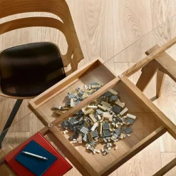 Tische|Schreibtische^Design House Stockholm Arco Schreibtisch 150x75x74cm