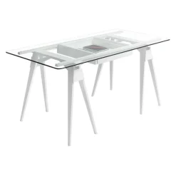 Tische|Schreibtische^Design House Stockholm Arco Schreibtisch 150x75x74cm