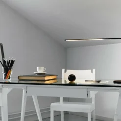 Tische|Schreibtische^Design House Stockholm Arco Schreibtisch 150x75x74cm