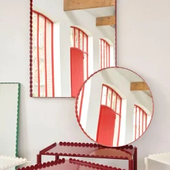 HAY Arcs Spiegel Ø 60cm| Spiegel|Spiegel