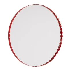 Badaccessoires^HAY Arcs Spiegel Ø 60cm