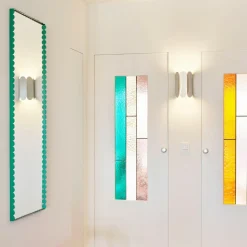 Badaccessoires^HAY Arcs Spiegel M rechteckig