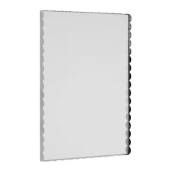 Badaccessoires^HAY Arcs Spiegel S rechteckig