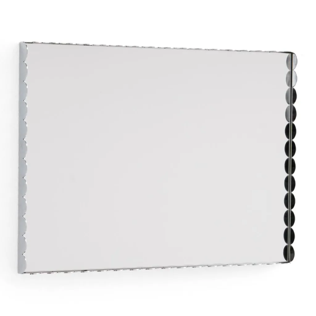 Badaccessoires^HAY Arcs Spiegel S rechteckig
