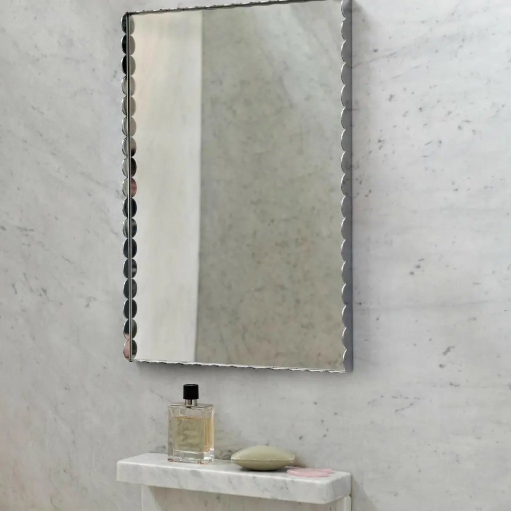 HAY Arcs Spiegel S rechteckig| Spiegel|Spiegel