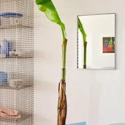 HAY Arcs Spiegel S rechteckig| Spiegel|Spiegel