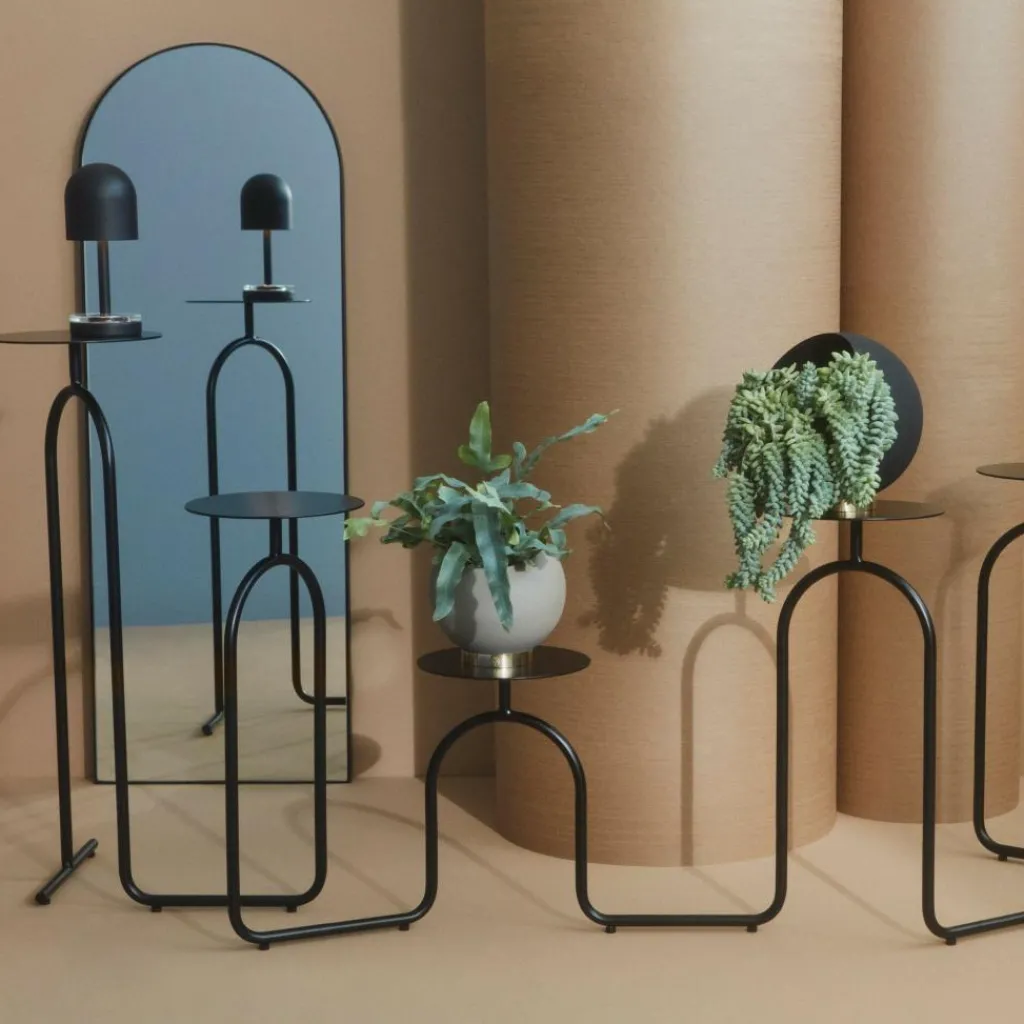 AYTM Arcus Spiegel| Spiegel|Spiegel