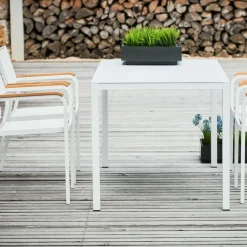 Jan Kurtz Aria Gartentisch| Gartentische