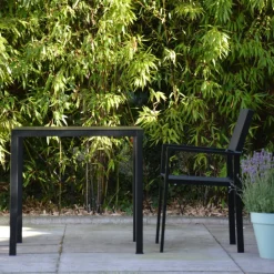 Jan Kurtz Aria Gartentisch| Gartentische