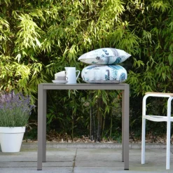 Jan Kurtz Aria Gartentisch| Gartentische