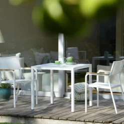 Jan Kurtz Aria Gartentisch| Gartentische