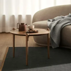 Tische^Design House Stockholm Aria High Beistelltisch