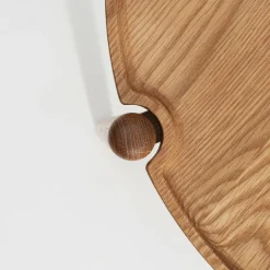 Tische^Design House Stockholm Aria High Beistelltisch