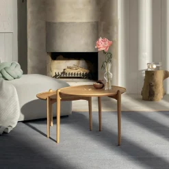 Design House Stockholm Aria High Beistelltisch| Beistelltische