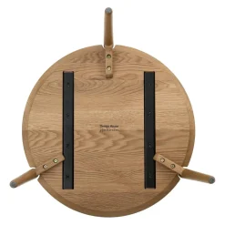 Design House Stockholm Aria High Beistelltisch Ø 90cm| Tische|Beistelltische