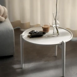 Design House Stockholm Aria Low Beistelltisch| Tische
