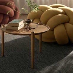 Design House Stockholm Aria Low Beistelltisch| Tische