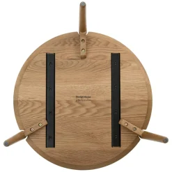 Beistelltische^Design House Stockholm Aria Low Beistelltisch