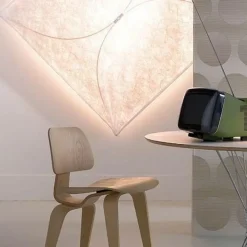 Wandleuchten^Flos Ariette 1 Wand- / Deckenleuchte