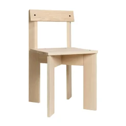 Ferm Living Ark Stuhl| Stühle