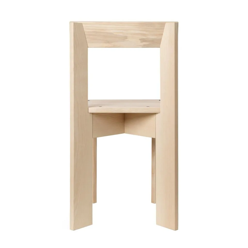 Ferm Living Ark Stuhl| Stühle