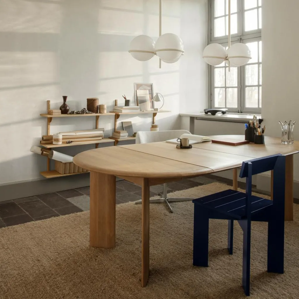 Ferm Living Ark Stuhl| Stühle