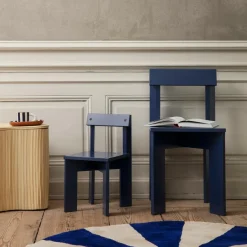 Ferm Living Ark Stuhl| Stühle