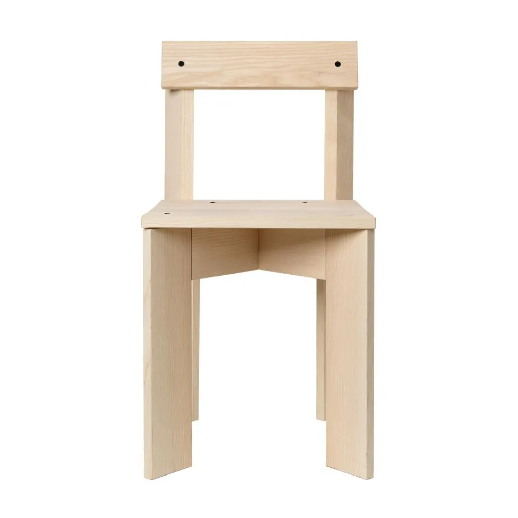 Ferm Living Ark Stuhl| Stühle