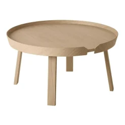 Beistelltische^Muuto Around Beistelltisch groß