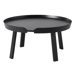 Beistelltische^Muuto Around Beistelltisch groß