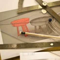 Muuto Around Beistelltisch groß| Tische