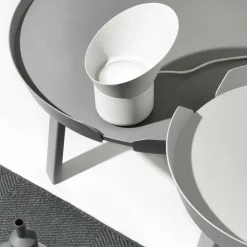 Muuto Around Beistelltisch groß| Tische