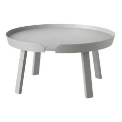 Muuto Around Beistelltisch groß| Tische