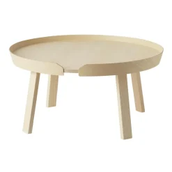 Muuto Around Beistelltisch groß| Tische