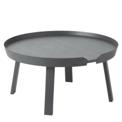 Muuto Around Beistelltisch groß| Tische
