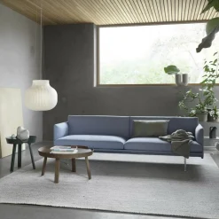 Muuto Around Beistelltisch groß| Tische