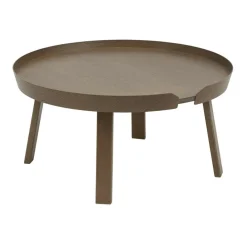 Muuto Around Beistelltisch groß| Tische